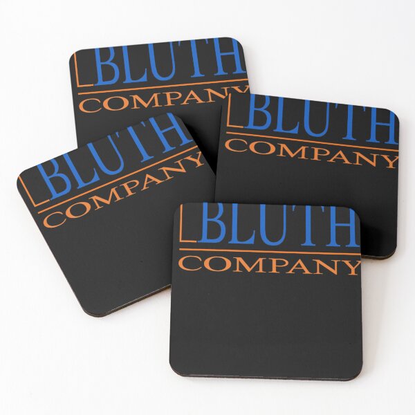 Artikelvorschau, Bluth-Company---Arrested-Development entworfen und verkauft von StevenBimpong.