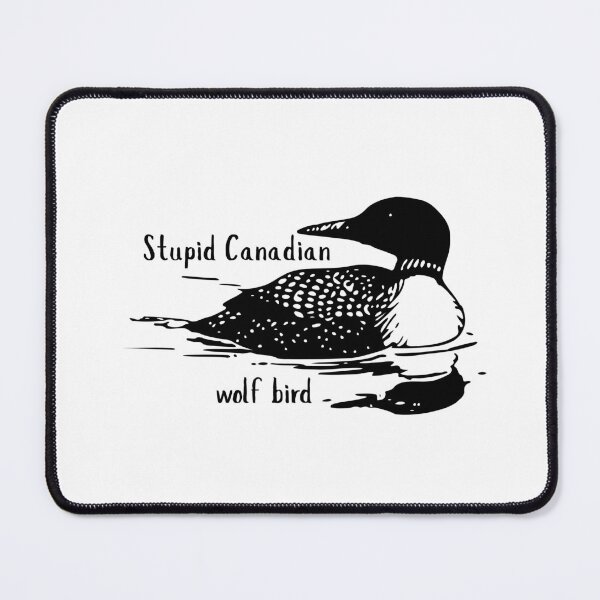 Item preview, Hockey Book Loon designed and sold by earthtokarly.