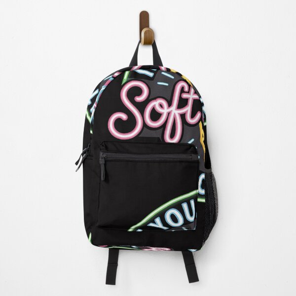 Item preview, Volleyball Soft Serve Sarcastic Saying for Teen Girls designed and sold by GalaFunny.