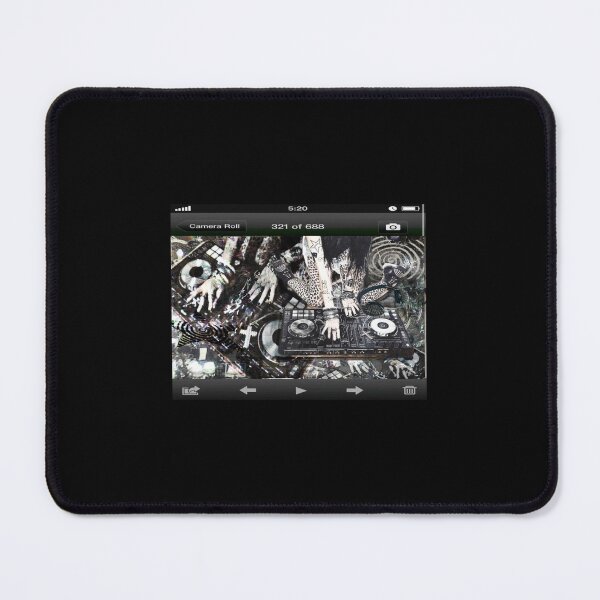 Item preview, Dj soundboard y2k designed and sold by d3adbarb1e5.