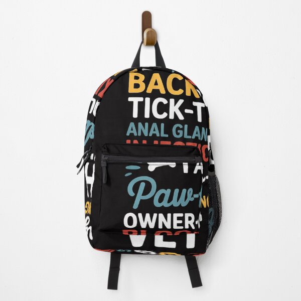 Item preview, Vet Tech Paw Holding Veterinary Technician designed and sold by GalaFunny.