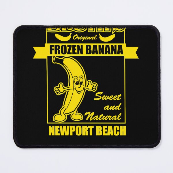 Item preview, Bluth'S-Original-Frozen-Banana designed and sold by StevenBimpong.