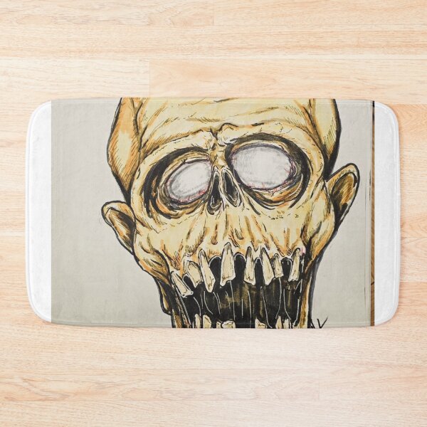 Item preview, Undead Fireball Cinnamon Whisky aNight Stalkers designed and sold by apiolands.