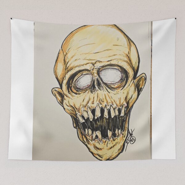 Item preview, Undead Fireball Cinnamon Whisky aNight Stalkers designed and sold by apiolands.