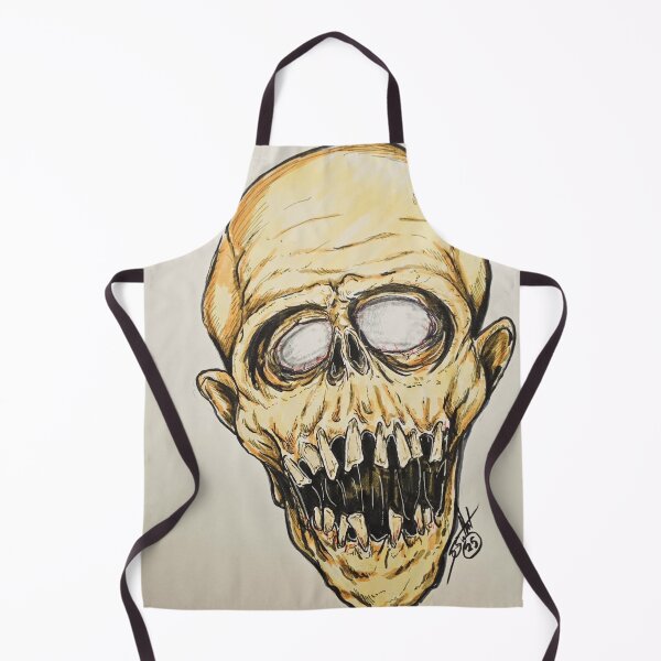 Item preview, Undead Fireball Cinnamon Whisky aNight Stalkers designed and sold by apiolands.