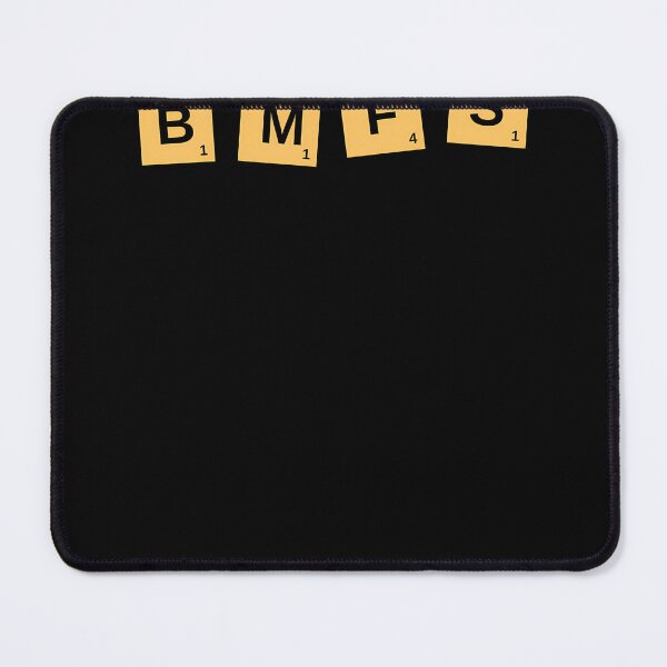 Item preview, Bmfs-Scrabble-Letter-Points designed and sold by StevenBimpong.