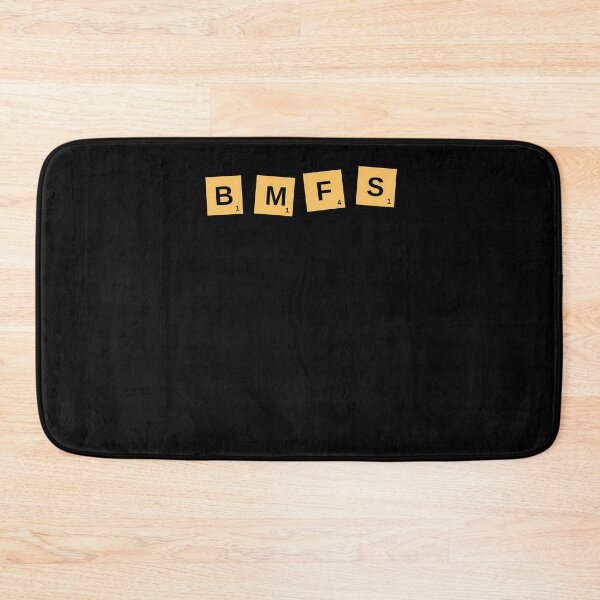 Item preview, Bmfs-Scrabble-Letter-Points designed and sold by StevenBimpong.