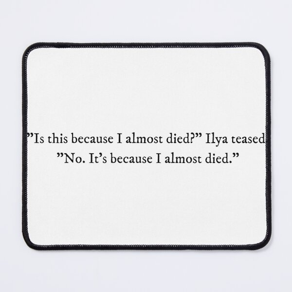 Item preview, Hockey Book Quote designed and sold by earthtokarly.