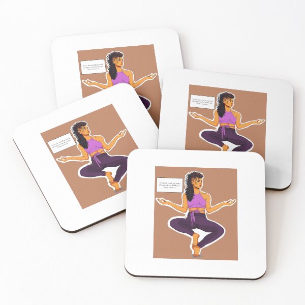 Item preview, Balance! designed and sold by SOHERAH.