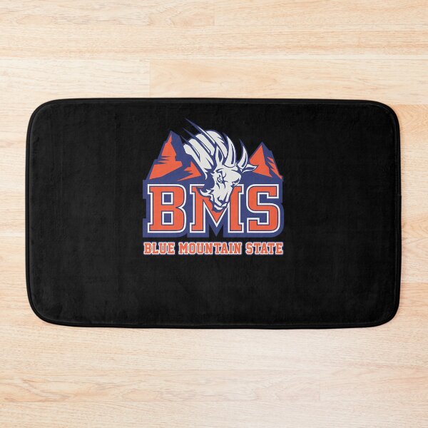 Item preview, Bms---Blue-Mountain-State designed and sold by StevenBimpong.