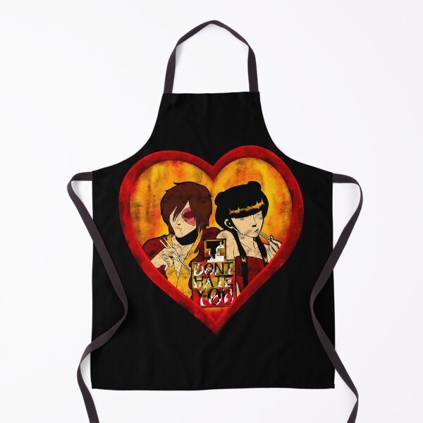 Item preview, I Don't Hate You designed and sold by The Captain's Willow.