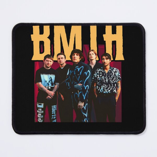 Item preview, Bmth-British designed and sold by StevenBimpong.