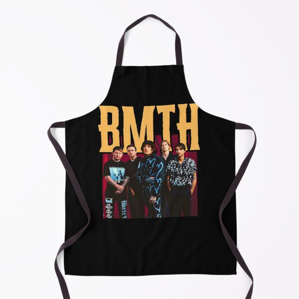 Item preview, Bmth-British designed and sold by StevenBimpong.