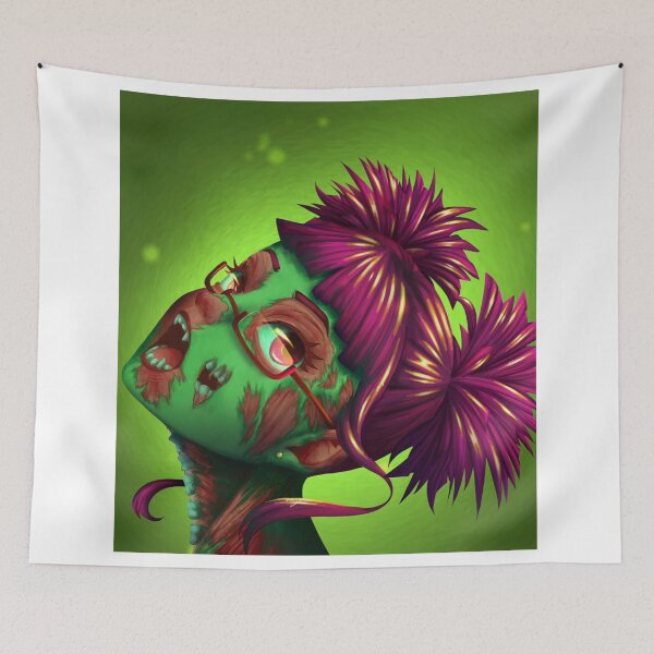 Item preview, Blood-Crazed Fireball Cinnamon Whisky Zombie Horde designed and sold by apiolands.