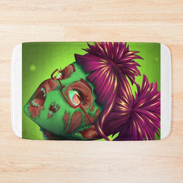 Item preview, Blood-Crazed Fireball Cinnamon Whisky Zombie Horde designed and sold by apiolands.