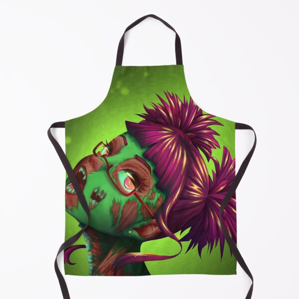 Item preview, Blood-Crazed Fireball Cinnamon Whisky Zombie Horde designed and sold by apiolands.