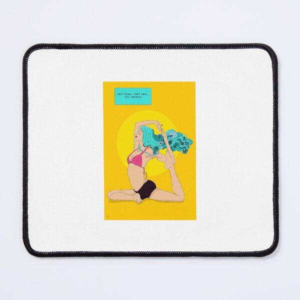 Item preview, Mermaid designed and sold by SOHERAH.
