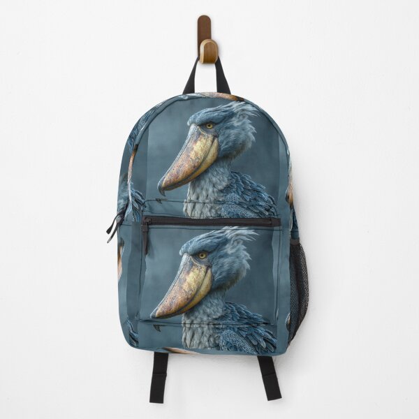 Item preview, Shoebill designed and sold by Savannah Gibbs.