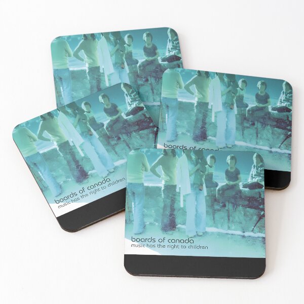 Item preview, Boards-Of-Canada-Music designed and sold by BurcuAkan.