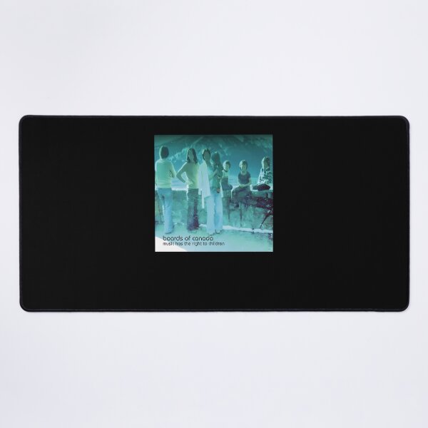 Item preview, Boards-Of-Canada-Music designed and sold by BurcuAkan.
