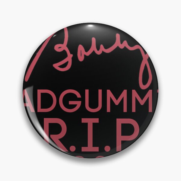 Item preview, Bobby-Bowden-Dadgum designed and sold by BurcuAkan.