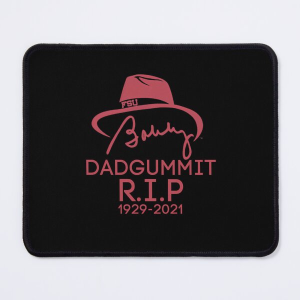 Item preview, Bobby-Bowden-Dadgum designed and sold by BurcuAkan.