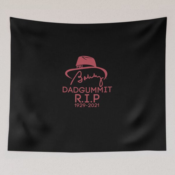 Item preview, Bobby-Bowden-Dadgum designed and sold by BurcuAkan.
