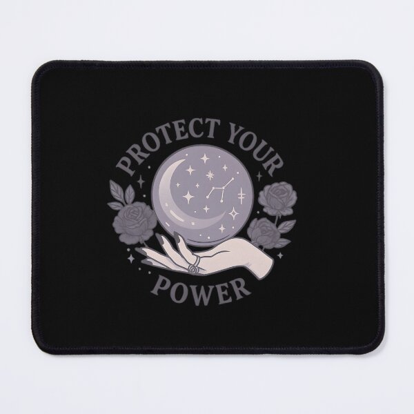 Item preview, Protect Your Power designed and sold by KahsiHailien.