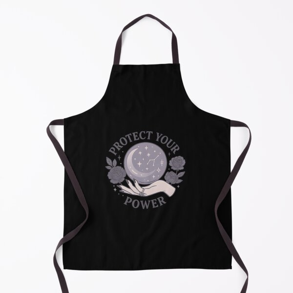 Item preview, Protect Your Power designed and sold by KahsiHailien.