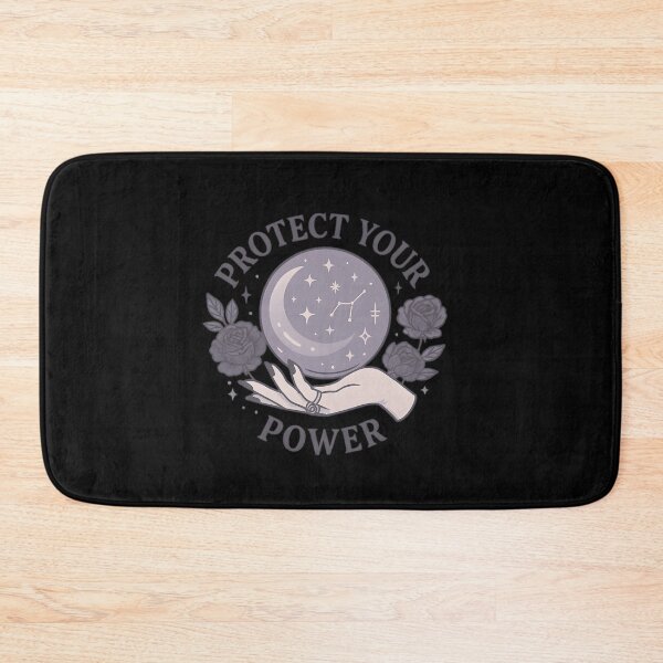 Item preview, Protect Your Power designed and sold by KahsiHailien.