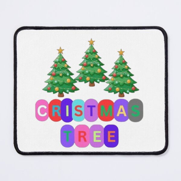 Item preview, Cristmas tree print art designed and sold by Jimmylooklike20.