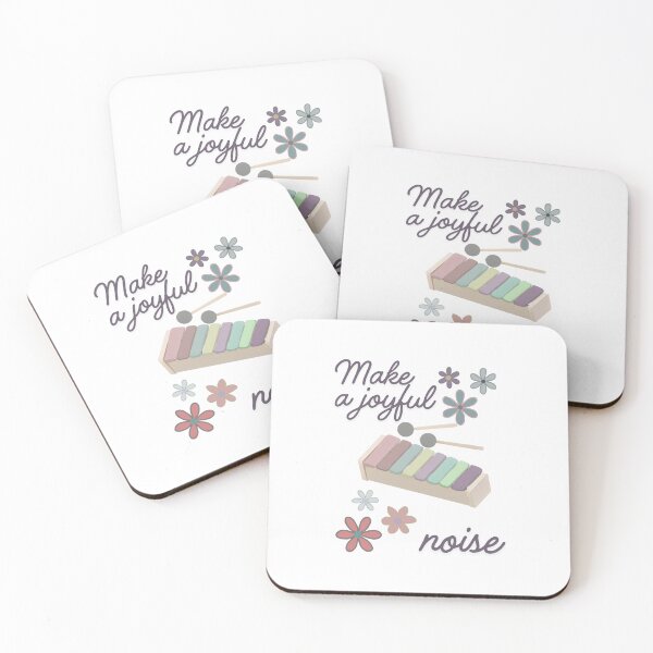 Item preview, Make a joyful noise designed and sold by TaraPen.