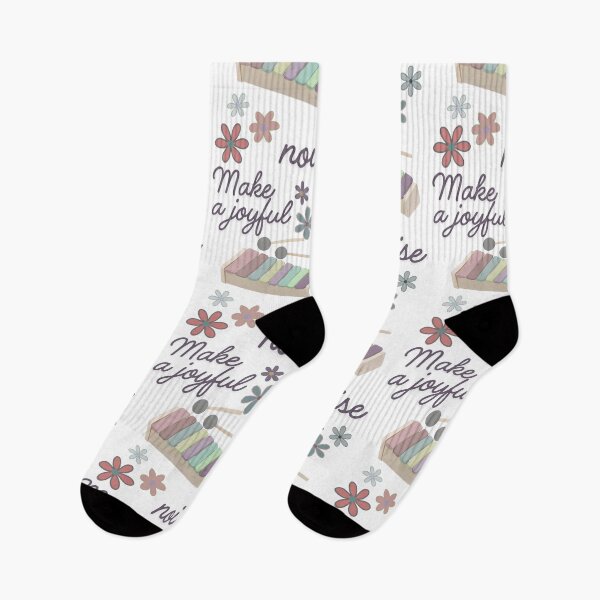 Item preview, Make a joyful noise designed and sold by TaraPen.