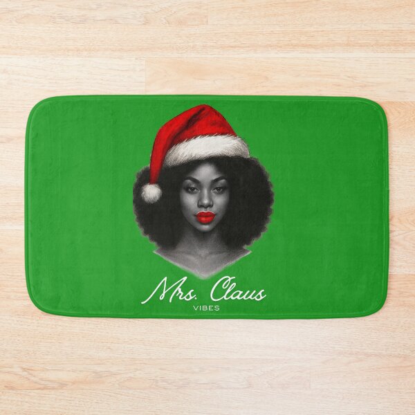 Item preview, Mrs. Claus Collection designed and sold by KadanaCreate.