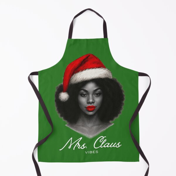 Item preview, Mrs. Claus Collection designed and sold by KadanaCreate.