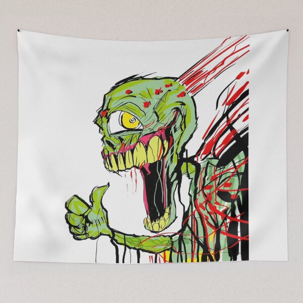 Item preview, Grim Sk Group bZombie Hunter designed and sold by apiolands.
