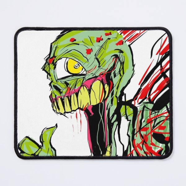Item preview, Grim Sk Group bZombie Hunter designed and sold by apiolands.