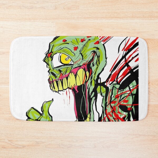 Item preview, Grim Sk Group bZombie Hunter designed and sold by apiolands.