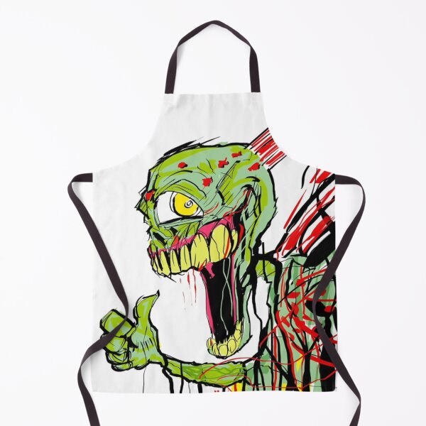 Item preview, Grim Sk Group bZombie Hunter designed and sold by apiolands.