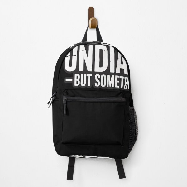 Item preview, Undiagnosed But Something Ain't Right Humor designed and sold by RustsyMin.