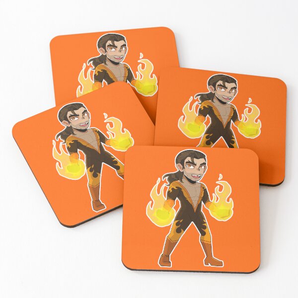 Item preview, Dispatch Flambae designed and sold by Jaytaku.
