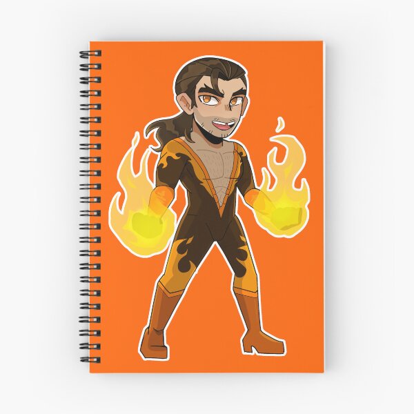 Item preview, Despacho Flambae designed and sold by Jaytaku.