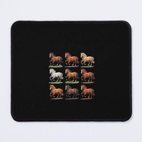 Item preview, Types Of Horses Horse Breed Horseback Riding Stainless Steel Insulated Tumbler designed and sold by RustsyMin.