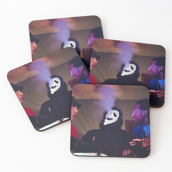Item preview, Dark Humor in Full Smoke designed and sold by joseharry.