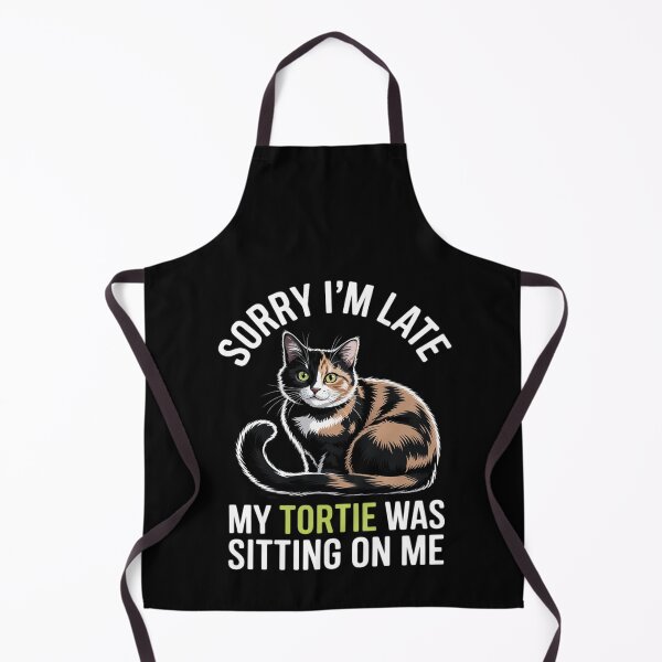 Item preview, Tortie Cat Owner Tortie Cat Dad Tortoiseshell Cat Mom designed and sold by RustsyMin.
