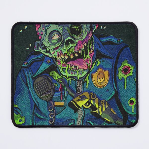 Item preview, Apocalypse Gleason Corporation aSurvival Crew designed and sold by apiolands.