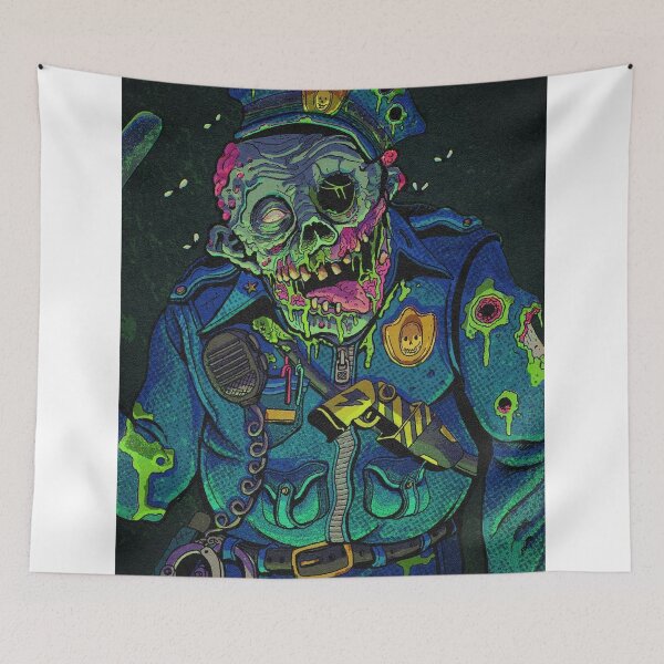 Item preview, Apocalypse Gleason Corporation aSurvival Crew designed and sold by apiolands.
