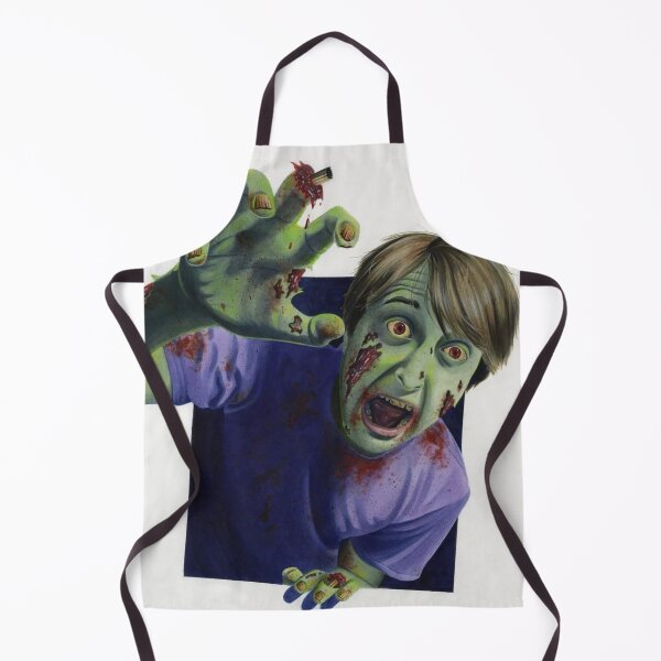 Item preview, Nightmare Gleason Corporation Undead designed and sold by apiolands.