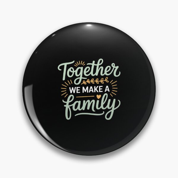 Item preview, together we make a family family team reunion group designed and sold by RustsyMin.