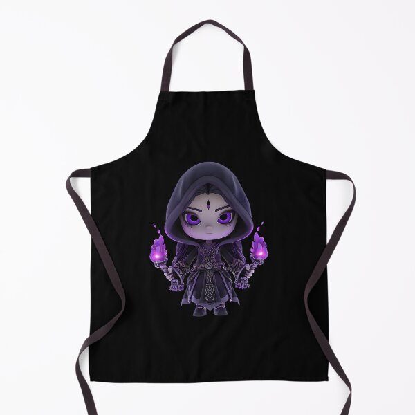 Item preview, Dark Moon Enchantress designed and sold by KahsiHailien.